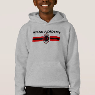 Jugendmilan-Akademie-Uni Hoodie