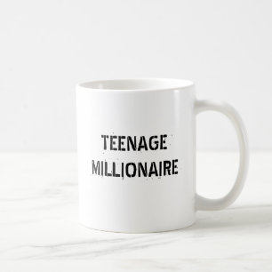 JUGENDMillionär Kaffeetasse