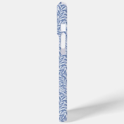 Jugendparadies Rabbits De Morgan und Morris Case-Mate iPhone Hülle (Rückseite / Links)