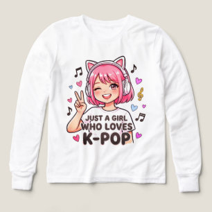 Jugendpullover