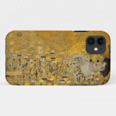 Jugendstil Adele Bloch-Bauer I von Klimt Case-Mate iPhone Hülle (Rückseite (Horizontal))