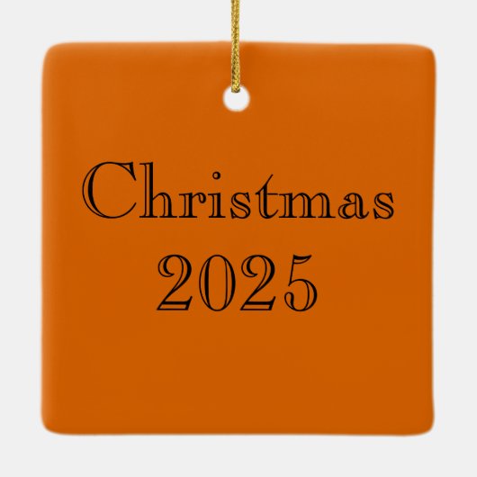 Jugendstil-Akkorde und Blätter aus Eiche Keramikornament (Rückseite)