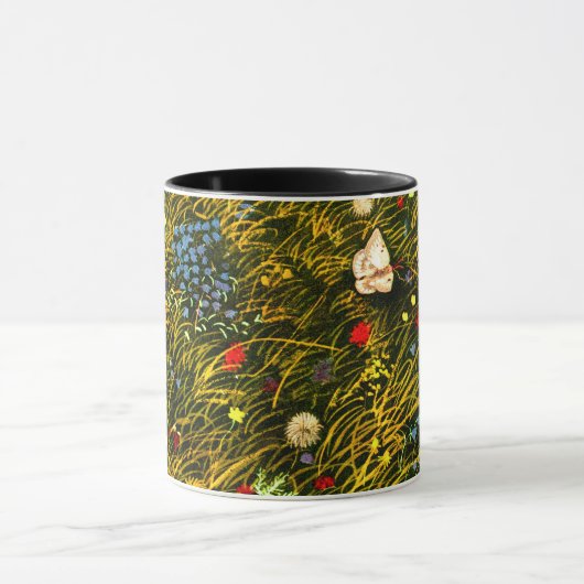 Jugendstil Alp Locarno Tasse (Zentrum)