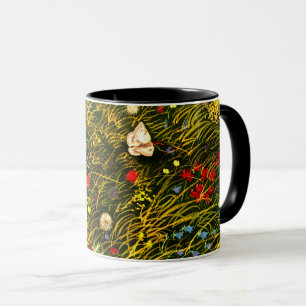 Jugendstil Alp Locarno Tasse
