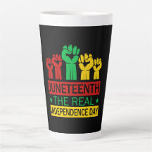 Jugendstil-Art Pan Africa Farben