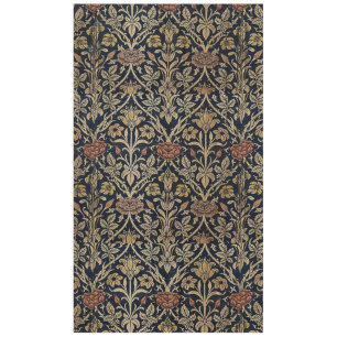 Jugendstil, Belle Epoque, Vintag, schick, Wiege Tischdecke