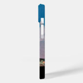 Jugendstil-Chic (weitere Optionen) - Case-Mate-iPh Case-Mate iPhone Hülle (Rückseite / Links)