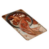 Jugendstil Der Tanz Magnet (Rechte Seite)