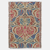 Jugendstil-Design #10 in Emporio Moffa Decke (Vorderseite Vertikal)