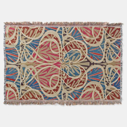 Jugendstil-Design #10 in Emporio Moffa Decke (Vorderseite)