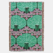 Jugendstil-Design #12 in Emporio Moffa Decke (Vorderseite Vertikal)