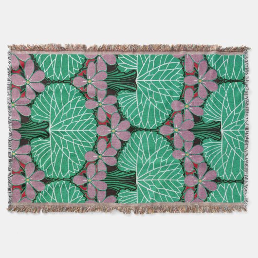 Jugendstil-Design #12 in Emporio Moffa Decke (Vorderseite)