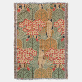 Jugendstil-Design #1 von Emporio Moffa Decke (Vorderseite Vertikal)