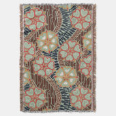 Jugendstil-Design #2 in Emporio Moffa Decke (Vorderseite Vertikal)