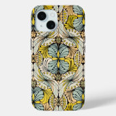 Jugendstil-Design #4 @ VictoriaShaylee Case-Mate iPhone Hülle (Rückseite)