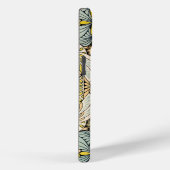 Jugendstil-Design #4 @ VictoriaShaylee Case-Mate iPhone Hülle (Rückseite / Rechts)