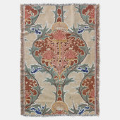 Jugendstil-Design #6 in Emporio Moffa Decke (Vorderseite Vertikal)