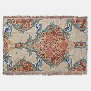 Jugendstil-Design #6 in Emporio Moffa Decke