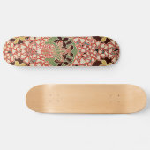 Jugendstil-Design #6 @ VictoriaShaylee Skateboard (Horizontal)