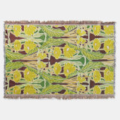 Jugendstil-Design #7 in Emporio Moffa Decke (Vorderseite)