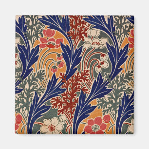 Jugendstil-Design #8 in Emporio Moffa Magnet