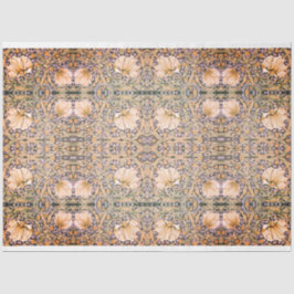 Jugendstil - ergänzendes Dekoupage Paper Seidenpapier