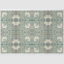 Jugendstil - ergänzendes Dekoupage Paper Seidenpapier