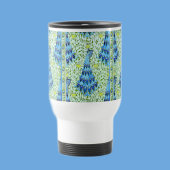 Jugendstil-Friedhof Reisebecher