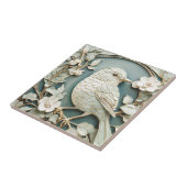 Jugendstil-Imitate Kloster Santa Maria Assunta Fliese (Seite)