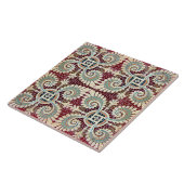 Jugendstil Jugendstil Fliese (Seite)