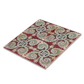 Jugendstil Jugendstil Fliese (Seite)