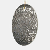 Jugendstil, Jugendstil, Norwegen, Alesund Keramikornament (Links)