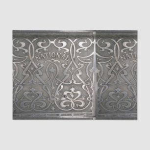 Jugendstil,Jugendstil,Norwegen,Alesund,original,m Seidenpapier