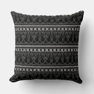 Jugendstil-Kissen Kissen