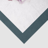 Jugendstil-Lady 13 Dekoupage Tissue Seidenpapier (Ausschnitt)