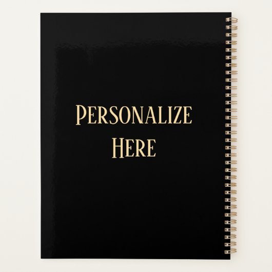 Jugendstil-Librairie romantique gotische Grasse Planer (Rückseite)