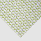 Jugendstil-Licht Ipomoea Tapete im Blumenmuster Ku Seidenpapier (Ausschnitt)