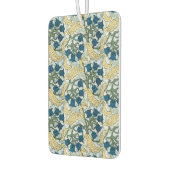 Jugendstil Maiglöckchen-Blüte Verneuil Autolufterfrischer (Links)