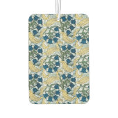 Jugendstil Maiglöckchen-Blüte Verneuil Autolufterfrischer (Rückseite)