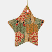 Jugendstil-Muster #1 von Emporio Moffa Keramikornament (Rechts)