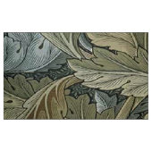 Jugendstil-Muster William Morris, Vintag, Glocke Stoff (Fat Quarter (45,7 x 55,9 cm))