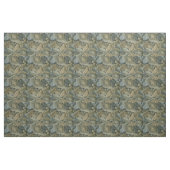 Jugendstil-Muster William Morris, Vintag, Glocke Stoff (Fat Quarter (45,7 x 55,9 cm))