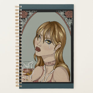 Jugendstil Planer