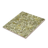 Jugendstil-Schlafen Beauty & Spa Walter Crane Fliese (Seite)