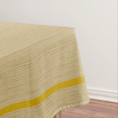 Jugendstil-Schmetterlinge und Orangenbäume 60" x 8 Tischdecke (Beispiel)