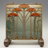 Jugendstil [Set 1/4] Fliese