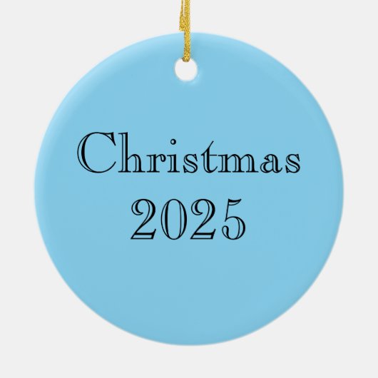 Jugendstil-Sonnenblumen Keramik Ornament (Hinten)