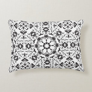 Jugendstil: Stilvolle Vintage Elemente Dekokissen