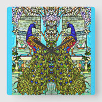 Jugendstil-Vintages Tiffany-Kloster