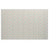 Jugendstil William-Morris-Muster Stoff (Fat Quarter (45,7 x 55,9 cm))